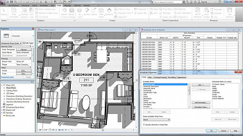 AutoCAD Revit LT Suite картинка №10950