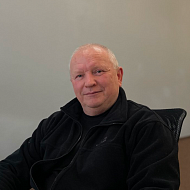 Володимир Головач