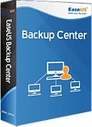 EaseUS Backup Center картинка №11596