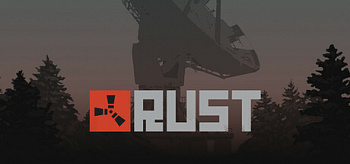 Rust (PC) картинка №25535