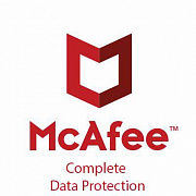 McAfee Complete Data Protection картинка №8323