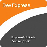 DeveloperExpress ExpressGridPack Subscription картинка №5808