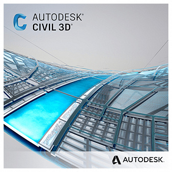 Autodesk AutoCAD Civil 3D картинка №20590