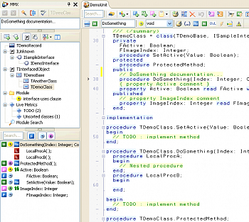 Kassl dOPC Client Toolkit for Delphi картинка №6865