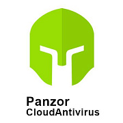 Panzor CloudAntivirus картинка №10579