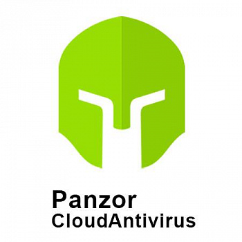 Panzor CloudAntivirus картинка №10579