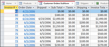 Microsoft Access LTSC 2021 картинка №21796