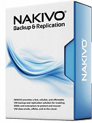 Nakivo Backup & Replication for Microsoft Office 365 картинка №21177