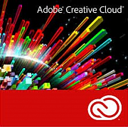 Adobe Creative Cloud for Teams - All Apps картинка №6763