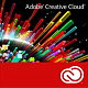 Adobe Creative Cloud for Teams - All Apps  картинка №6763