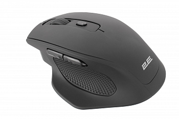 Миша 2E MF2010 Rechargeable, WL, чорний картинка №25699