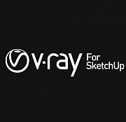 V-Ray for SketchUp картинка №6698