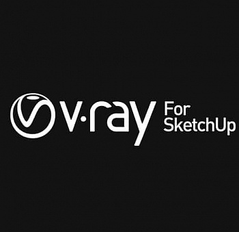 V-Ray for SketchUp картинка №6698