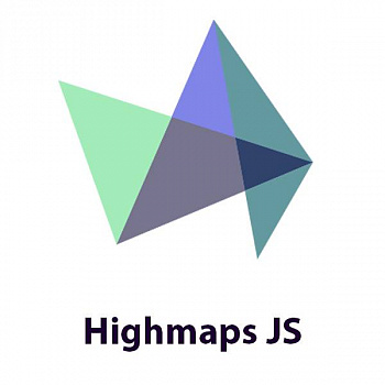 Highmaps JS картинка №6996