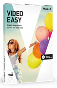 MAGIX Video easy картинка №9305