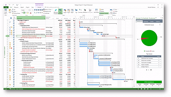 Microsoft Project Professional 2021 картинка №13654