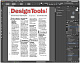 Adobe InDesign CC картинка №2607