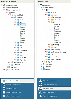 Veeam ONE картинка №8173