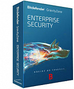 Bitdefender GravityZone Business Security Enterprise картинка №23415