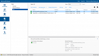 Microsoft Intune картинка №3112