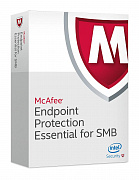 McAfee Endpoint Protection Essential for SMB картинка №8276