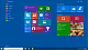 Microsoft Windows HOME 10 (ОЕМ, лицензия сборщика) картинка №3593