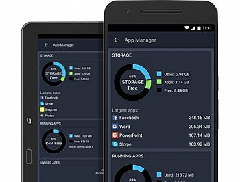 AVG AntiVirus for Android картинка №5375