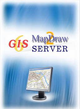 GisMapServer картинка №12802