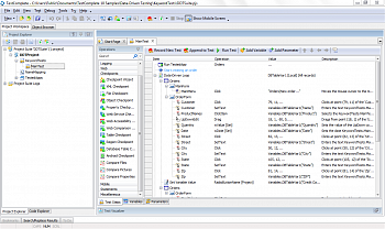 TestComplete Mobile Module картинка №13406