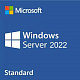 Windows Server 2022 Standard Subscriptions картинка №24291