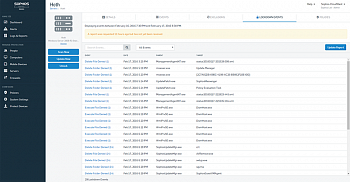 Sophos Central Server Protection картинка №8550