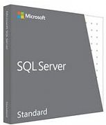 Microsoft SQL Server Standard 2019 картинка №2870