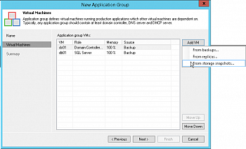 Veeam Availability Suite картинка №8162