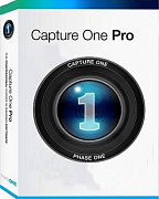 Capture One Pro картинка №11957