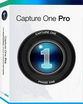 Capture One Pro картинка №11957