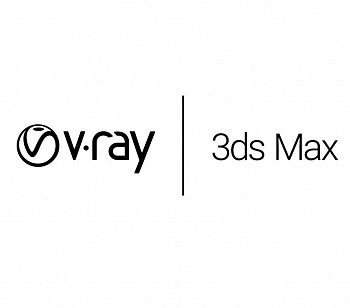 V-Ray Next Workstation for 3ds Max