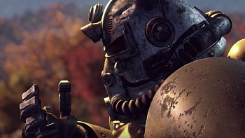 Fallout 76 картинка №14838