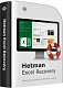 Hetman Excel Recovery картинка №4085