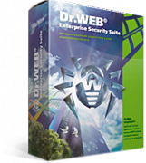 Dr.Web Desktop Security Suite - Комплексная защита картинка №9711