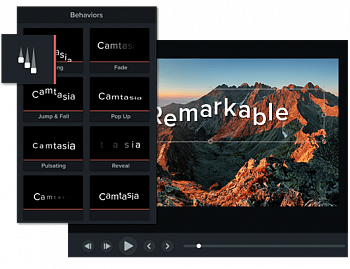 Techsmith Camtasia картинка №9574