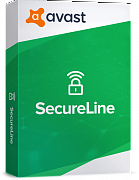 Avast SecureLine VPN картинка №18817