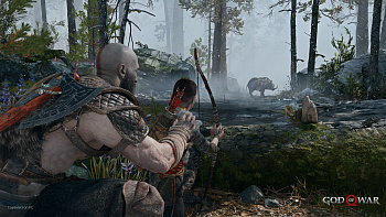 God of War (PC) картинка №25560