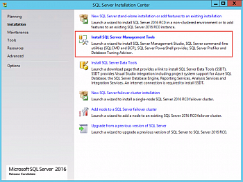 Microsoft SQL Server Enterprise Core картинка №2875
