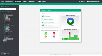 Micro Focus HPE VM Explorer картинка №11446