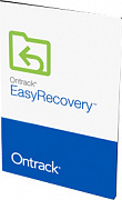 Ontrack EasyRecovery картинка №13893