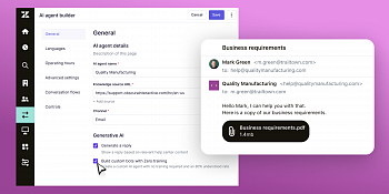 Zendesk AI картинка №25490