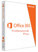Microsoft Office 365 Professional Plus (OLP; подписка на 1 год) картинка №3009