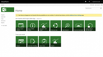 Microsoft Project Server 2019 картинка №14289