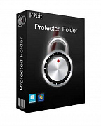Protected Folder картинка №5935