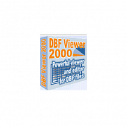 DBF Viewer 2000 картинка №12101